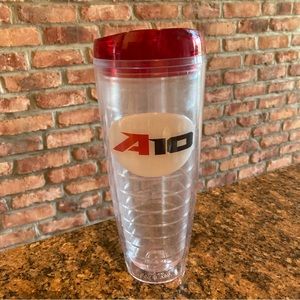 Atlantic 10 26 ounce Tumbler (BPA free)